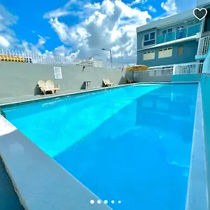 Apartment Luxury, San Juan