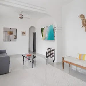 Villa Villa Casa Blanca In San Juan, San Juan