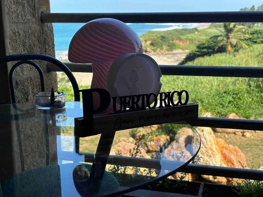 Apartment Bednbong Experience Stay Arecibo