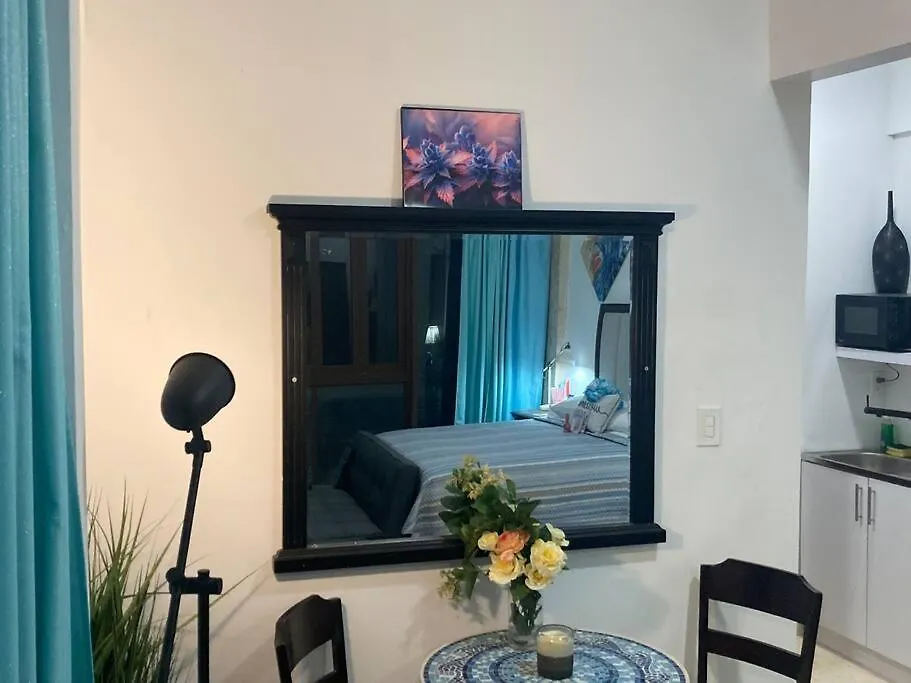 Apartment Bednbong Experience Stay Arecibo Puerto Rico
