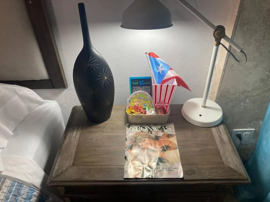 Bednbong Experience Stay Arecibo Apartment