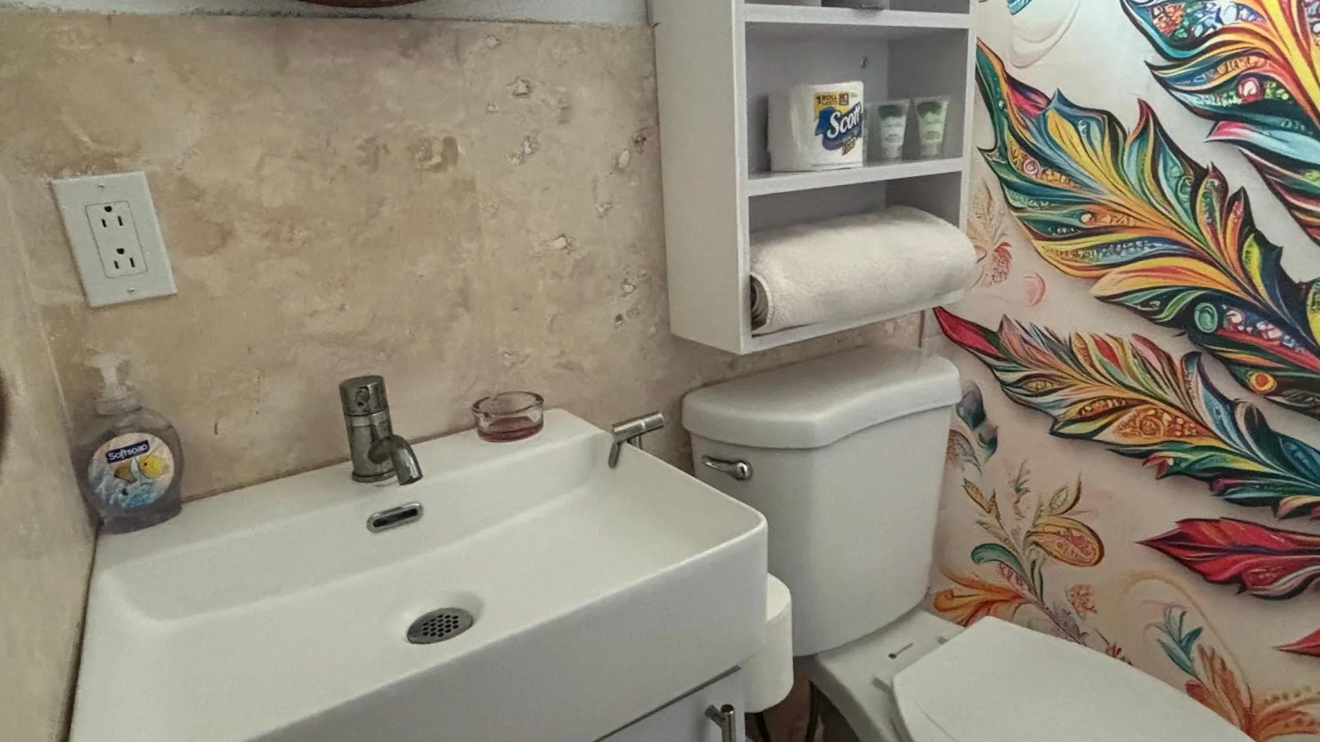 Bednbong Experience Stay Arecibo Apartment