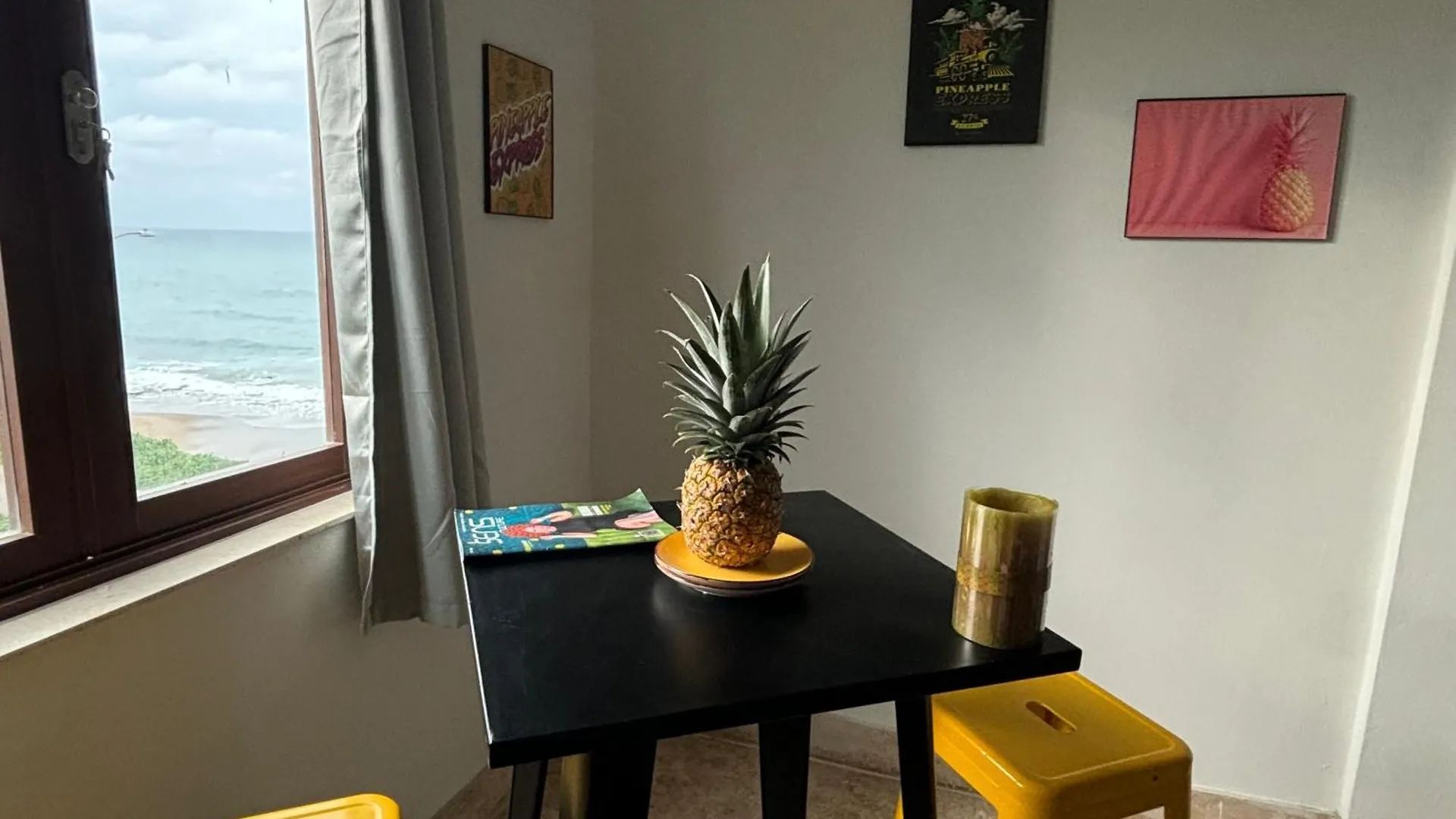 Apartment Bednbong Experience Stay Arecibo