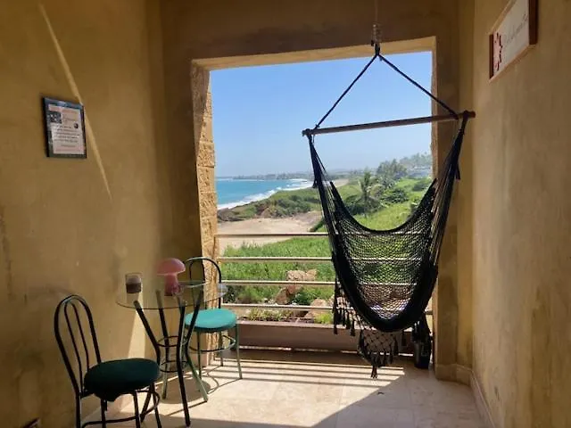 Apartment Bednbong Experience Stay Arecibo